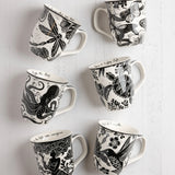 Boho Mugs