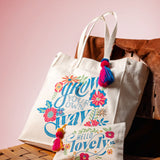 Canvas Tote Bag