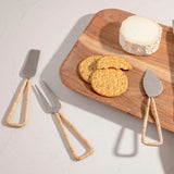 Catalina Cheese Tools