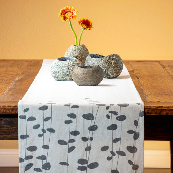 Eucalyptus Table Runner