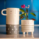 Expressions Vase