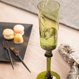 Fairfax Champagne Flute