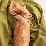 Fleur-De-Lis Tea Towel