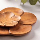 Flower Plates
