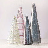 Glass Trees