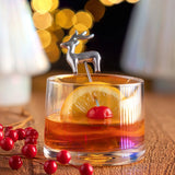 Holiday Cocktail Picks