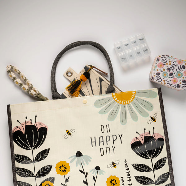Large Tote