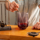 Lexi Mixing Glass Set of 4