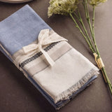 Lisbon Dinner Napkins