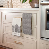 Modern Farmhouse Tea Towel Set of 2