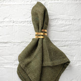 Napkin Rings