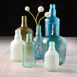 Officer's Choice Frosted Bottle