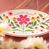 Oval Trinket Tray