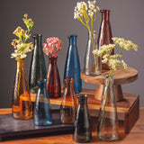 Personal Hammered Carafe