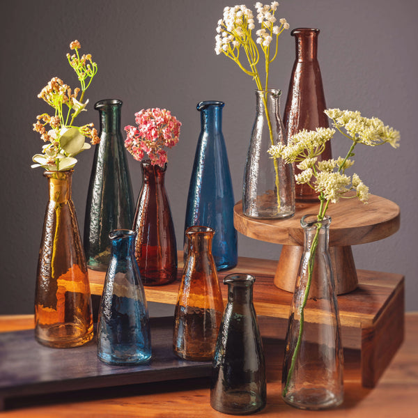 Personal Hammered Carafe