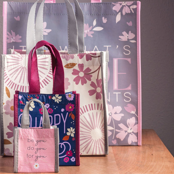 Recycled Medium Gift Bag
