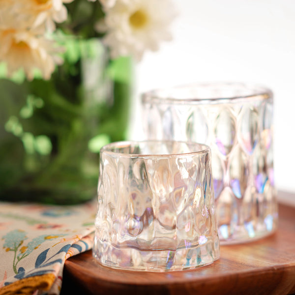 Sparkle Votive