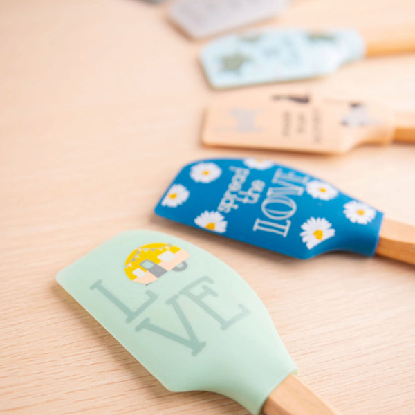 Spatula