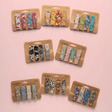Chip Clips