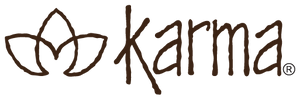 karma default logo