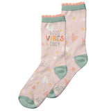 Crew Socks