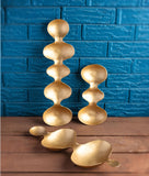 Curvy Organic Trays