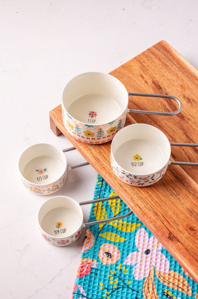 Ava Measuring Cups