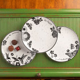 Boho Appetizer Plate