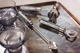 Harper Glass Bar Tools Set of 3