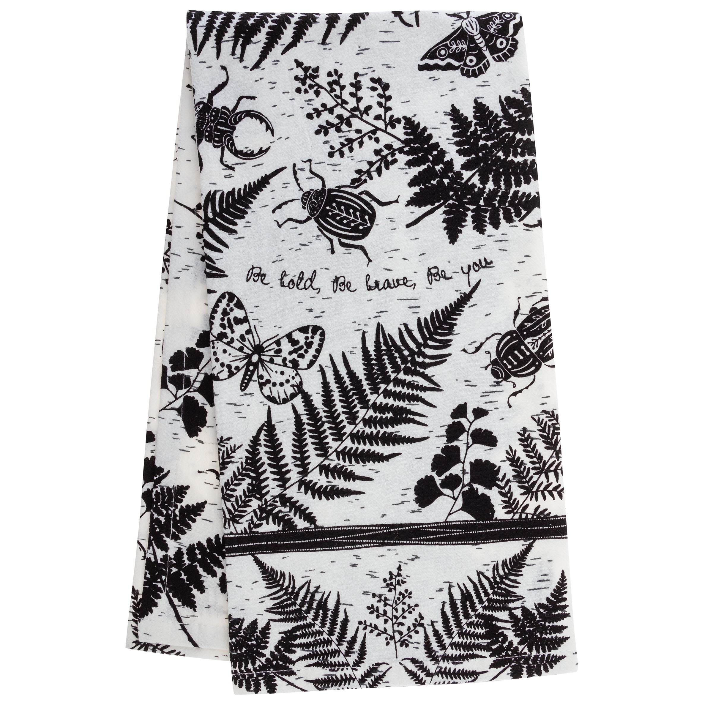 Karma Boho Tea Towels - N/A - Beetle