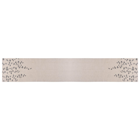 Eucalyptus Table Runner