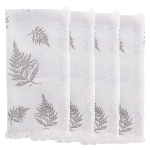 Fern Studio Dinner Napkin Set