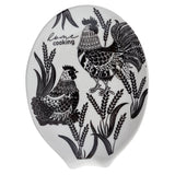 Rooster Spoon Rest