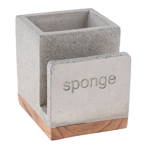 Stone Sonoma Sponge Holder