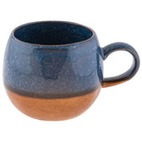Austin Round Mugs