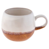 Austin Round Mugs