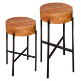 Berkley Drink Tables