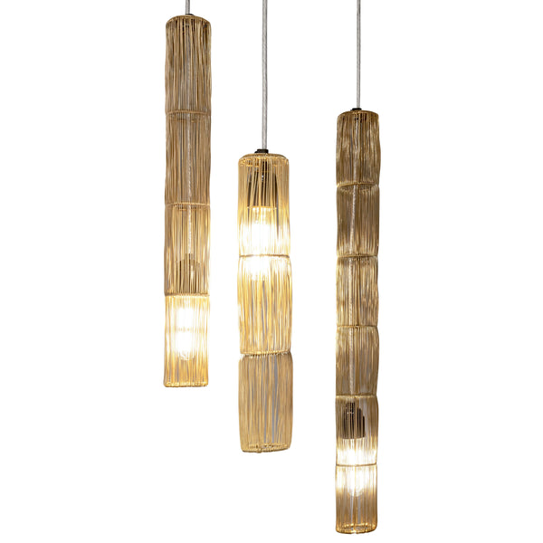 Metal Pendant Lights