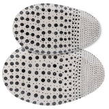 Oval Dotted Platters