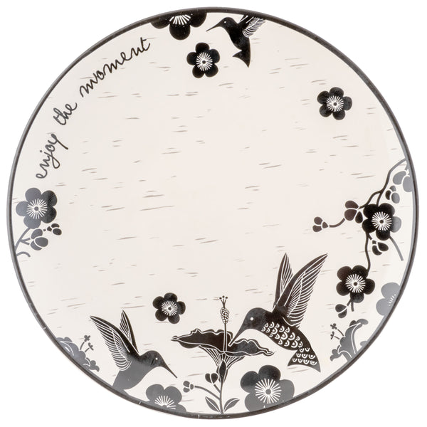 Boho Appetizer Plate