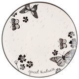 Boho Appetizer Plate