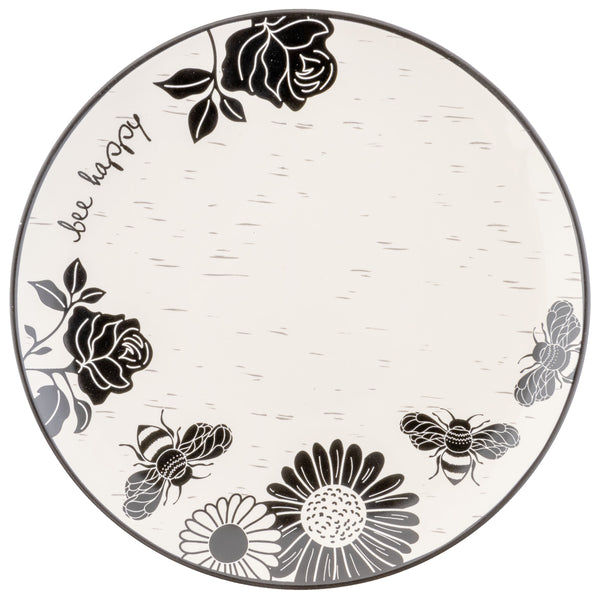 Boho Appetizer Plate