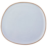 Dove Grey Studio Dinner Plate