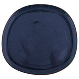 Indigo Studio Dinner Plate