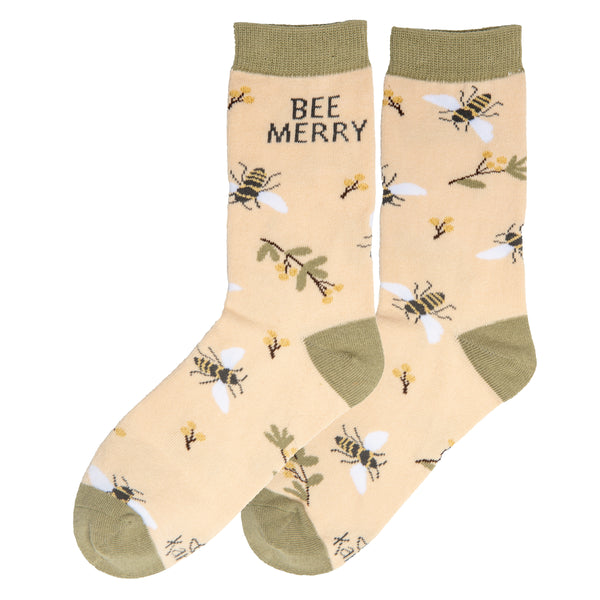 Holiday Socks