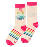 Holiday Socks
