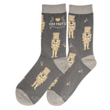 Holiday Socks