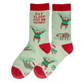 Holiday Socks