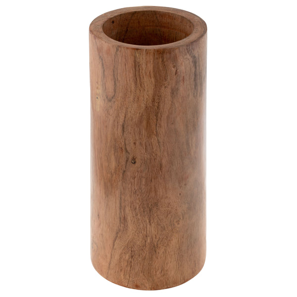 Sierra Wood Vases