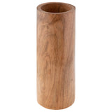 Sierra Wood Vases